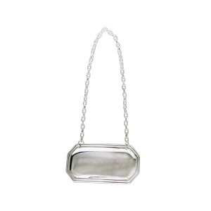 Decanter Label